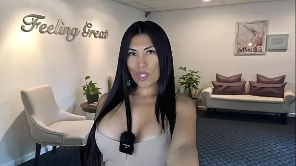Fresh Sexy Latina Hot Kissing energy Videos