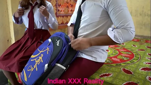 مقاطع فيديو Indian best ever girl and boy fuck in clear hindi voice جديدة للطاقة