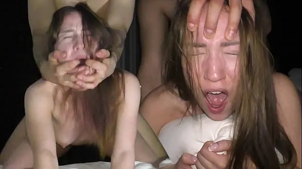 Очень маленькая студентка оттрахана до предела в экстремальной жесткой секс-сессии - BLEACHED RAW - Ep XVI - Kate Quinn