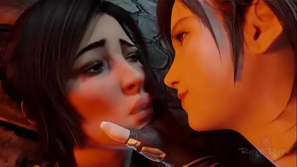 Νέα The Capture Of Tomb Raider ενεργειακά βίντεο