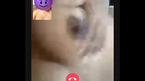 ताज़ा Little Virgin neighbor got horny and videocalled me ऊर्जा वीडियो