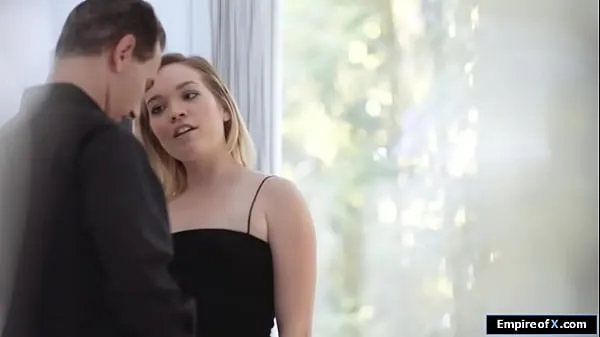 Čerstvé Wife cheats by fucking friends husband energetické videá