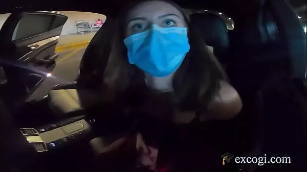Fresh Total super cutie, 18 year old, porn newbie, Selina Bentz cums 5 times while in the car and at a hotel, taking a hard cock in her tight teen twat until she gets a facial! Full Video at energy Videos