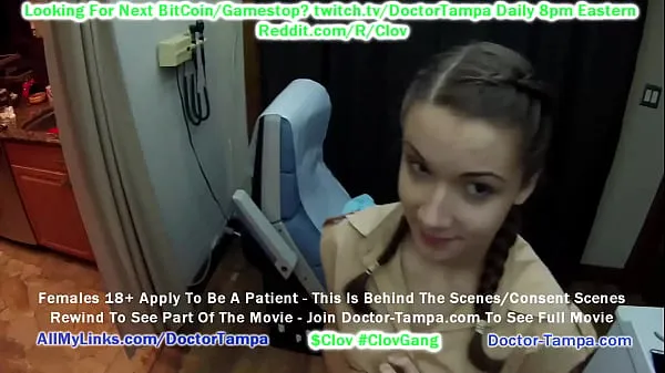 Friss CLOV Naomi Alice Gets Busted For Smuggling Drugz, Doctor Tampa Performs a Cavity Searchenergiás videók