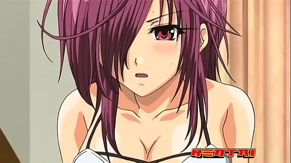 Fresh Step Sister and Brother Caught in Action | Hentai energy Videos