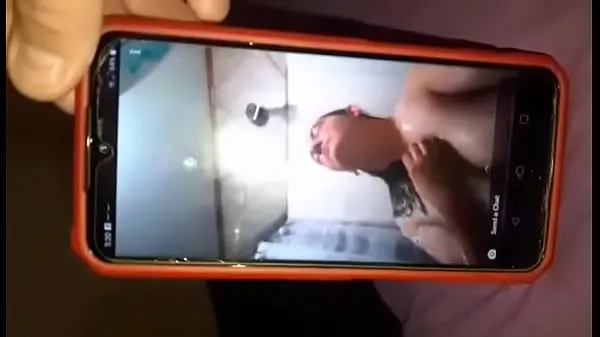 新鲜Shower能量视频