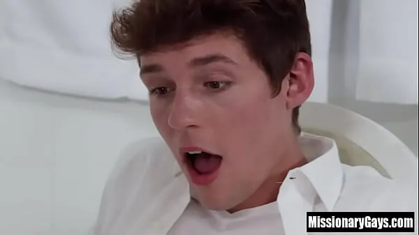Fresh Young gay licked and fucked by mormon pastor energy Videos
