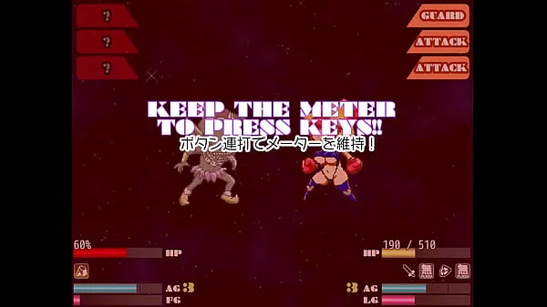 Escape from the dirty dungeon [Hentai game] Ep.1 Karate girl sex fight a goblin army Video tenaga segar