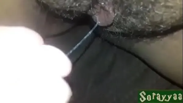 hairy luscious pussy