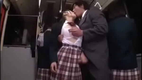 Fresh Stranger seduces and fucks on the bus 2 energy Videos