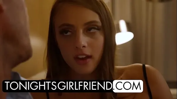 Video energi Tonight's Girlfriend - Gia Derza gets submissive for Fan as he fucks her wet pussy segar