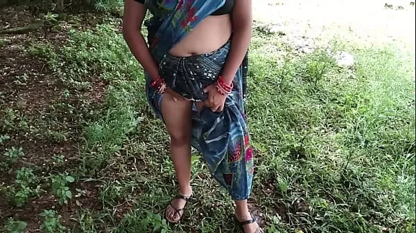 Video về năng lượng Caught My Milf In Forest Doing Pissing In Public Then We Come Home I Fuck Her Hard In Until Cum In Her Pussy tươi mới