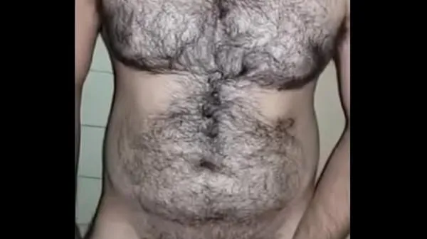Fresh when I see hairy males my butt gets excited and beats a lot - Blanca Jorella energy Videos