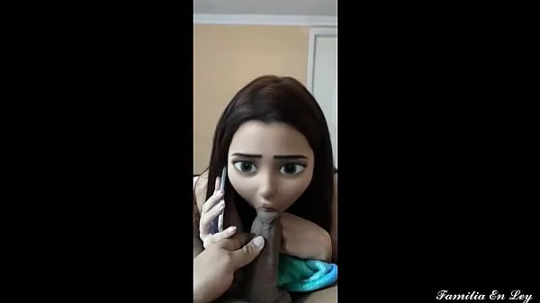 Čerstvá videa o My Horny Sister In Law Sucks My Cock While Talking On Mobile With Her Husband NTR JAV energii