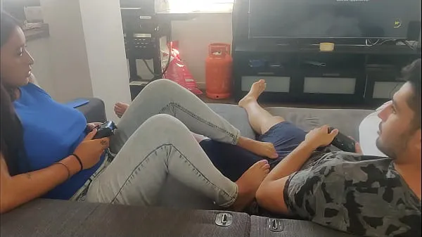 Fresh fucking my friend's girlfriend while he is resting energy Videos