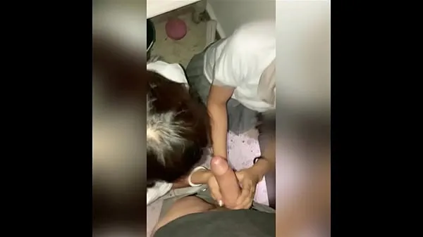 Taze Two Teen Student Girls and One Cock in the PART 2 Enerji Videoları
