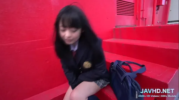 Video energi Japanese Hot Girls Short Skirts Vol 20 segar