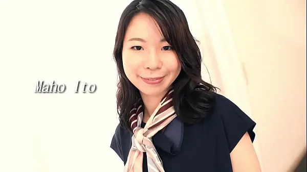 Fresh Maho Ito A miracle 44-year-old soft mature woman makes her AV debut without telling her husband energy Videos
