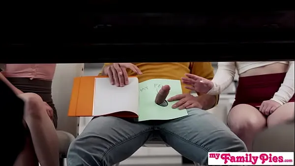 ताज़ा Stepbrother Is Thankful For His Penis - S22:E3 ऊर्जा वीडियो