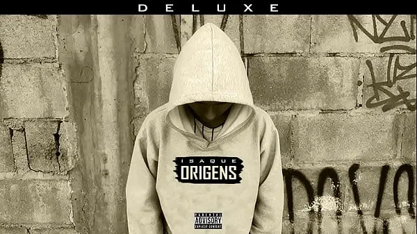 Свежие Origens (Deluxe) [Полный альбом энергетические видео