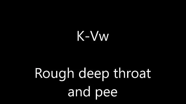 Čerstvé Deepthroat trailer energetické videá