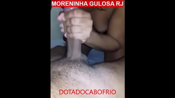 Fresh GETTING HOT IN THE MOUTH OF MY FRIEND MORENINHA GULOSA RJ energy Videos