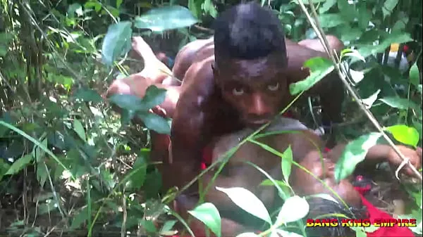 Fresh AS A SON OF A POPULAR MILLIONAIRE, I FUCKED AN AFRICAN VILLAGE GIRL AND SHE RIDE ME IN THE BUSH AND I REALLY ENJOYED VILLAGE WET PUSSY { PART TWO, FULL VIDEO ON XVIDEO RED energy Videos