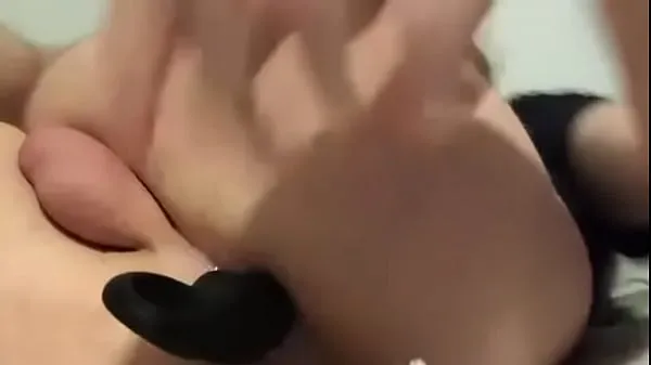 Fresh Anal masturbation just for mommy energy Videos
