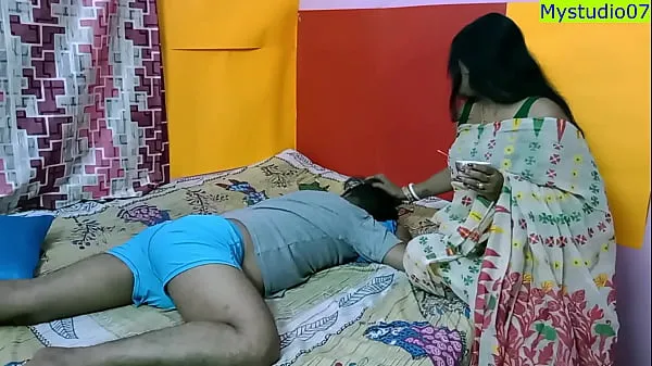Fresh Desi rongila bhabhi having full sex with husband brother! Indian hot Anal sex energy Videos