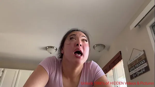 Dominant taking her pussy in the kitchen ( Sukisukigirl / Andy Savage Episode 220 Video tenaga segar