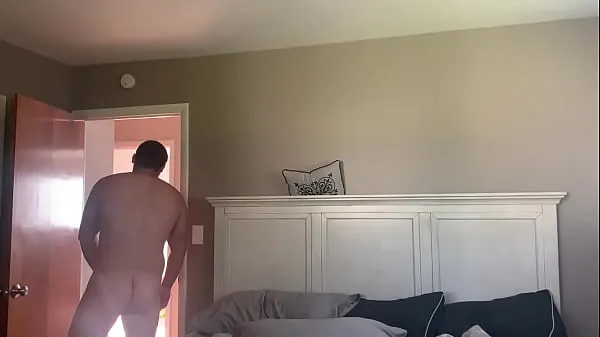 Fresh Neighbor comes over for some dick energy Videos