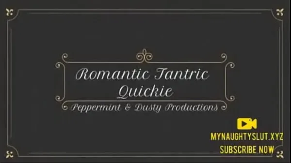Свежие Романтический тантрический секс по-быстрому энергетические видео