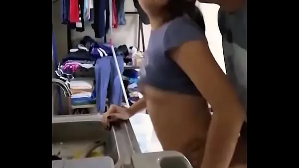 Fresh Cute amateur Mexican girl is fucked while doing the dishes energy Videos