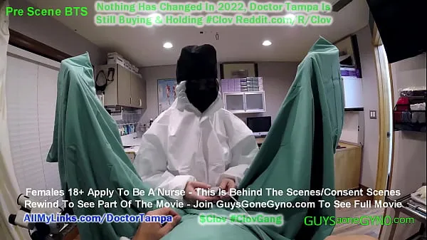 Νέα Semen Extraction On Doctor Tampa Whos Taken By Nonbinary Medical Perverts To "The Cum Clinic"! FULL Movie ενεργειακά βίντεο