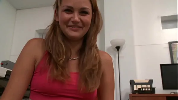 Čerstvá videa o Amazing stepsister gets a creampie after trying the sybian out - Allie Haze energii