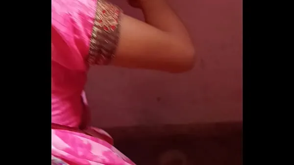 Video di Anju l'ha fatta scopare suo fratello in bagnoenergia fresca