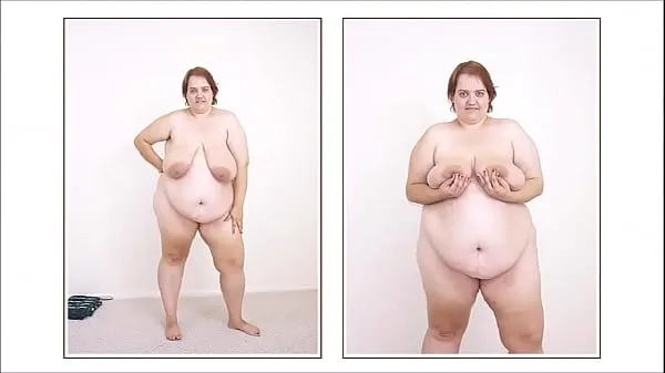 Taze Fat Girls The Very Best 5 Enerji Videoları