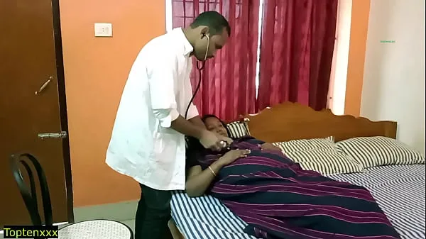 Fresh Indian naughty young doctor fucking hot Bhabhi! with clear hindi audio energy Videos