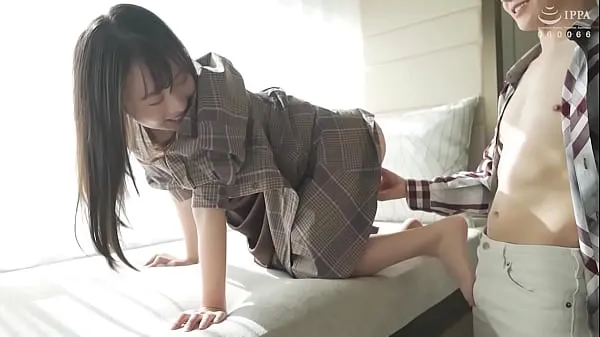 Fresh S-Cute Hiyori : Bashfulness Sex With a Beautiful Girl - nanairo.co energy Videos