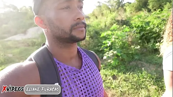 Video về năng lượng WE FOUND A TOP PLACE TO CAMP BUT INSTEAD OF PUTTING UP A TENT WE GOT SEX DOING THAT WILD SEX - MARCIO BAIANO tươi mới