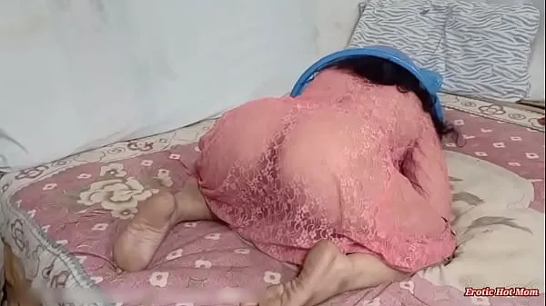 Nya Indian bhabhi anal fucked in doggy style gaand chudai by Devar when she stucked in basket while collecting clothes energivideor