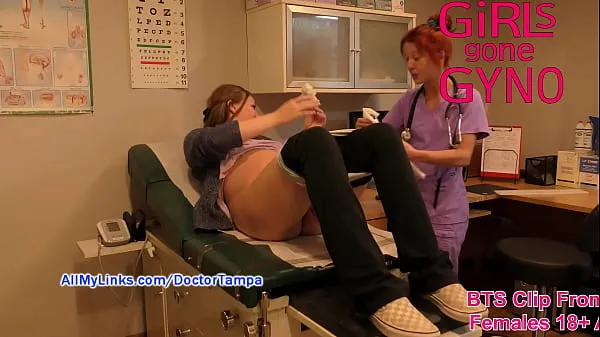 Taze Naked Behind The Scenes From Nova Maverick The New Nurses Clinical Experience, Post Shoot Fun and Sexiness, Watch Film At Enerji Videoları