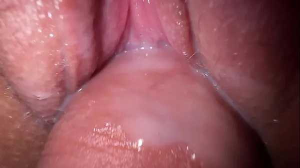 Video energi I fucked my hot stepsister, amazing creamy sex and cum inside pussy segar