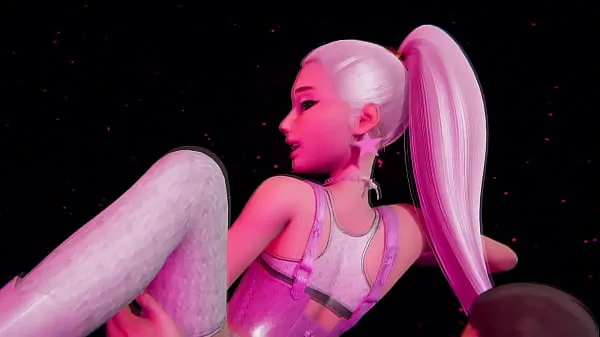 تازہ Fortnite Ariana Grande - Sex on a dance floor توانائی کے ویڈیوز