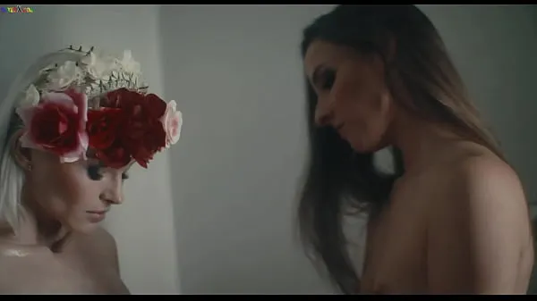 Friske MIXEDX - Pervert Stepmother Amirah Adara Uses The Tiny Zazie Skymm For Her Sexual Needs energivideoer