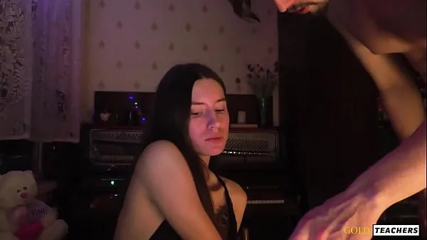 Świeże, Young cutie was caught with chating with her lover and punish her with fucking and humilating mouth and cum on face and in mouth energetyczne filmy