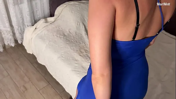 Čerstvá videa o The boss's wife made him fuck her in the ass, otherwise she will tell her husband everything energii