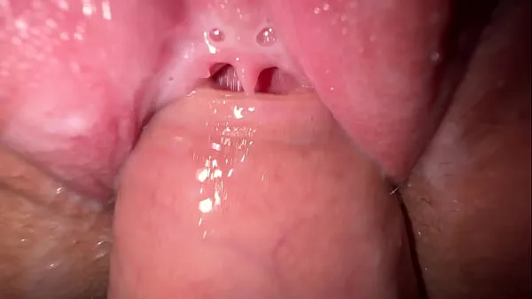 Fresh I fucked my horny stepsister, tight creamy pussy and close up cumshot energy Videos