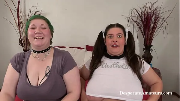 Fresh Casting compilation Desperate Amateurs Big Tits BBW moms need money energy Videos