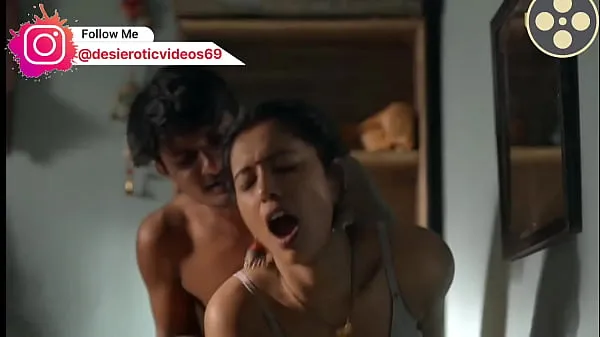 Indian bhabi affair || Indian webserise sex || Desi Bhabi Cheating Video tenaga segar